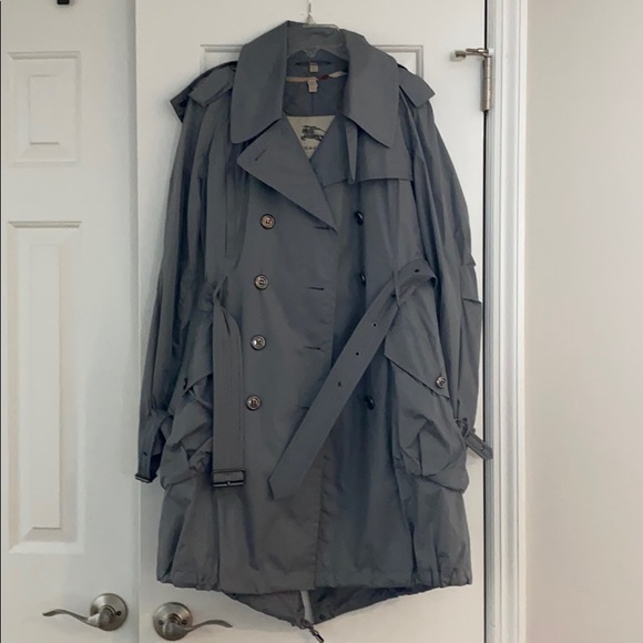 Burberry Jackets & Blazers - Burberry Rain Trench coat